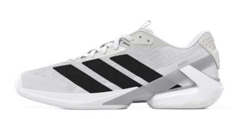 Adidas ubersonic 5 release date